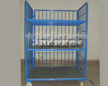Loading trolley