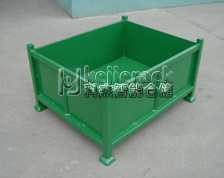 Storage cage