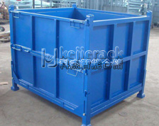 Logistics box