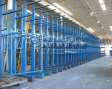 Cantilever Rack