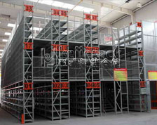 Loft platform
