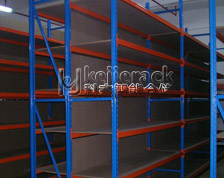 Side Beam Medium Shelf