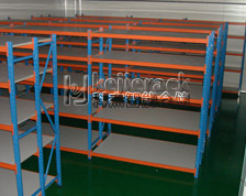 Medium B shelf