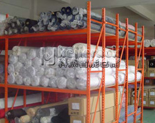 Medium Type A Shelf