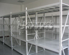 medium-duty rack