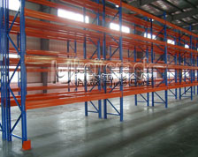 Selective Racking