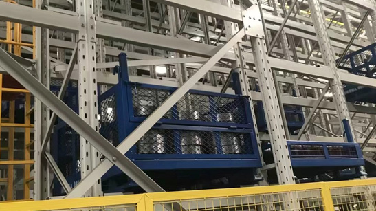 Large Disk Like Object Stand