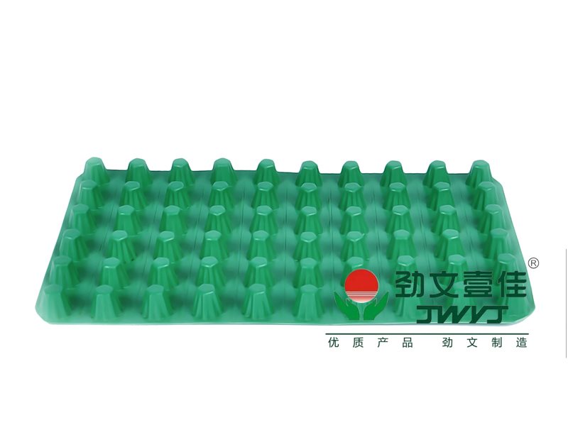 四川防排水板綠 四川防排水板綠