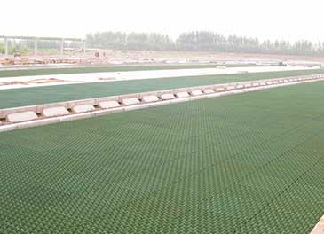 四川植草格 四川植草格