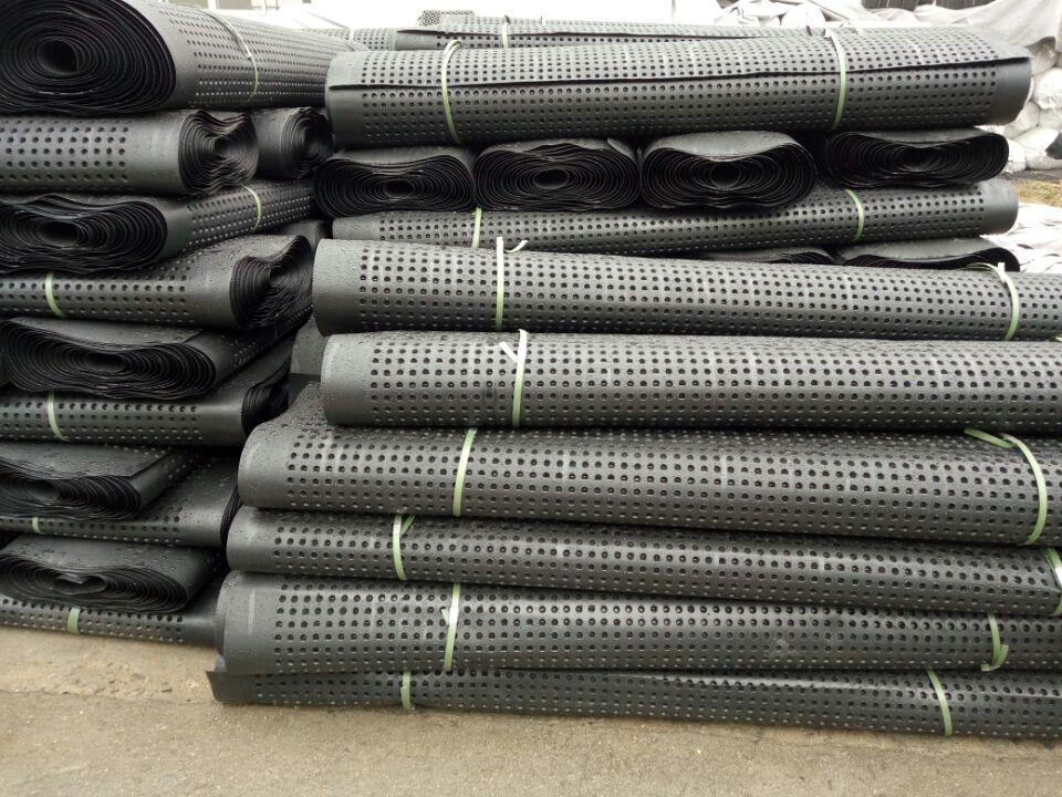 排水板批發(fā) 排水板批發(fā)